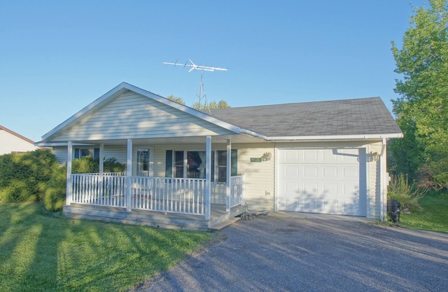 Johnson's Up North in St.Ignace