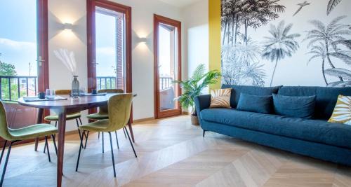 JOIVY Superb Apt close to Fiera Milano and City Life