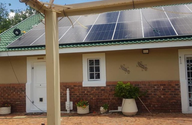 Jolani Guest House