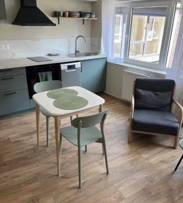 Joli appartement au centre de Nieppe