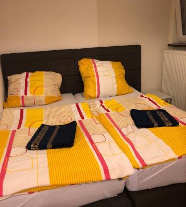 Jolie Appartement Bei Kassel