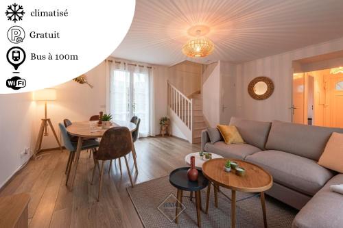 Jolie Maison Disneyland Bmyguest