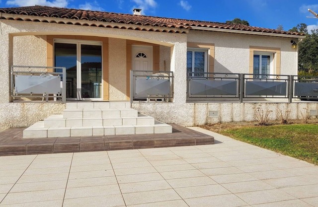 Jolie Maison T4 88m² Proche MER