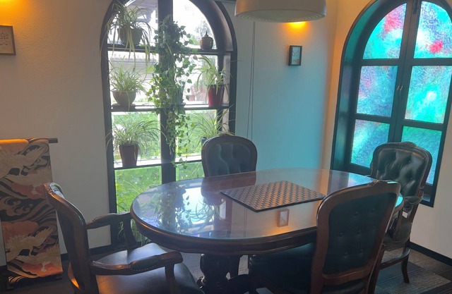 Jonni`s Guest House (licensed)