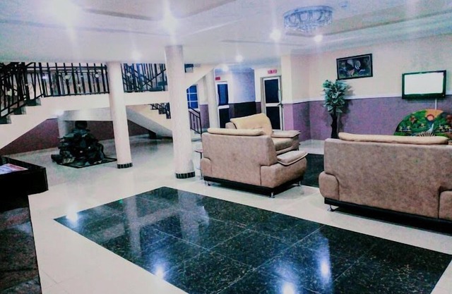 Joscord Hotel