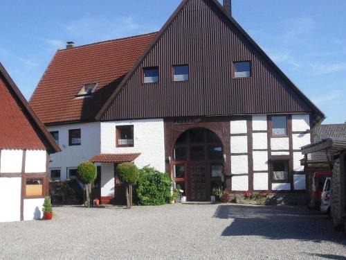 Josephine Zöller House