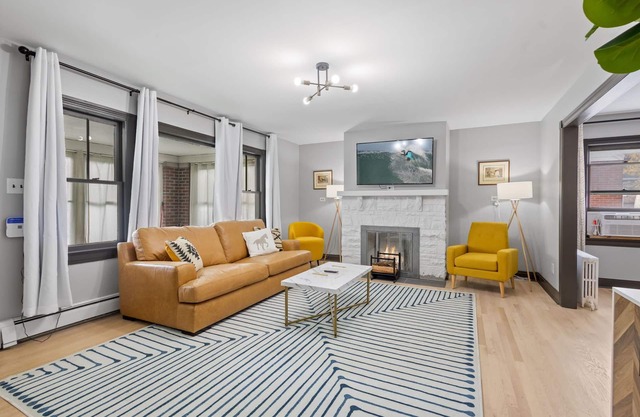 Joy Collection: Work Friendly & Near Downtown