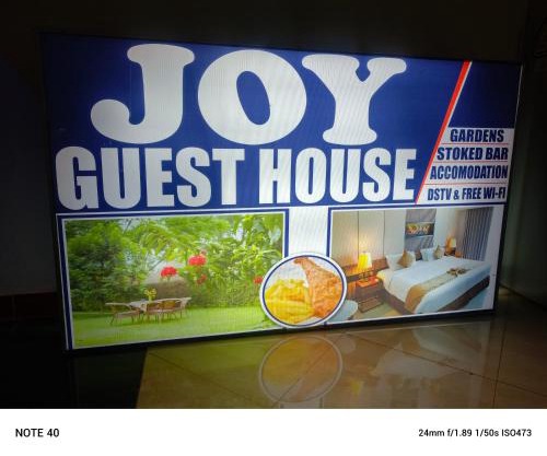 Joy guest house