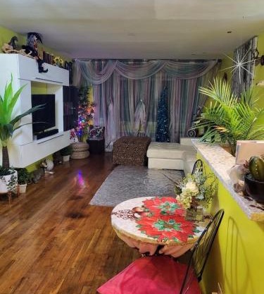 Joy's Country Home