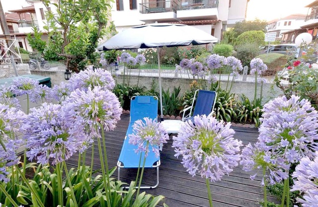 Joy Seaside Apartment