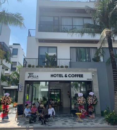 Joy Villa Đại Lải - 5 phòng ngủ