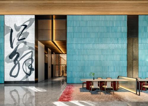 JOYA Shanghai Gubei