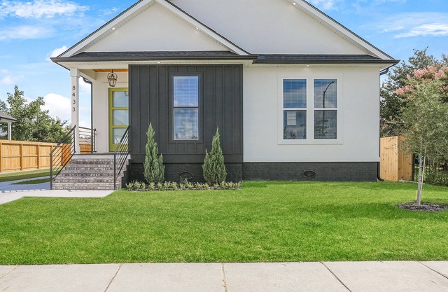 joyful 3- bedroom with office space