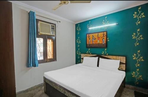 JPC Residency IN Malviya Nagar