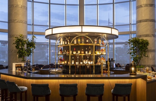 JR Hotel Clement Takamatsu