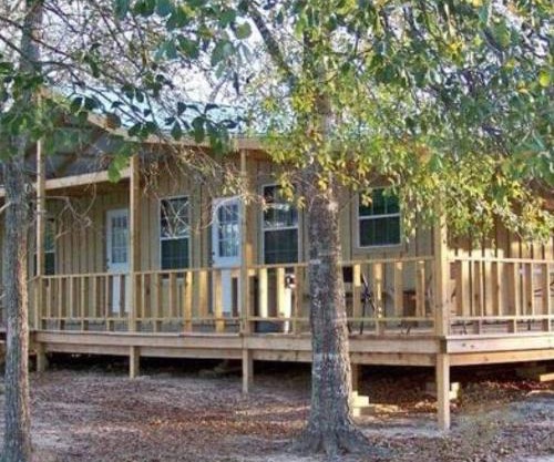Jubilee Ranch