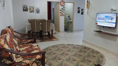 Jue Homestay