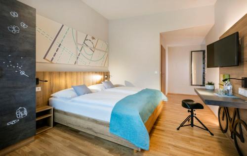 JUFA Hotel Erlaufsee