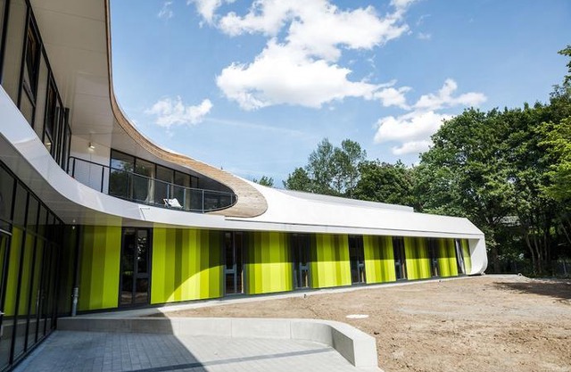 Jugendherberge Bayreuth