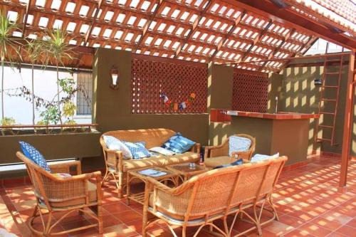 Jugglers Rest - Villa