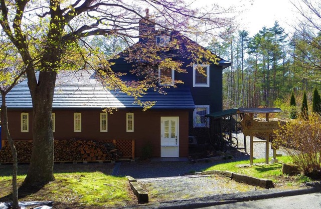 Julian's English Homestay and Pension