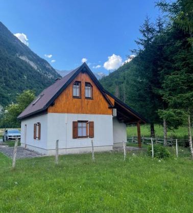 Juliana Cottage