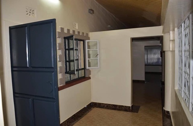 Juliana County Hotel