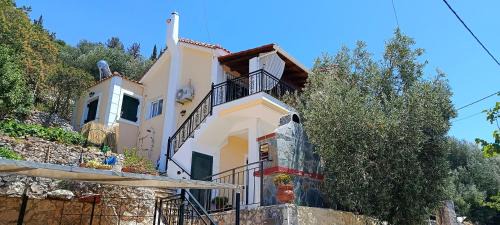 Juliette Apartments