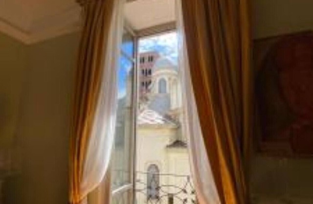 JULIUS SUITE TURIN
