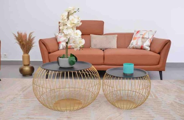 Jumeirah on the hills, Mamelles