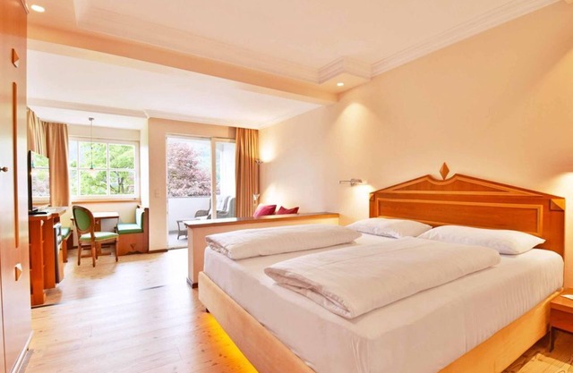 Hotel Resort Klopein 