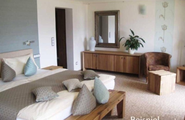 Junior Suite DE Luxe - Der Westerhof - Hotel in Tegernsee