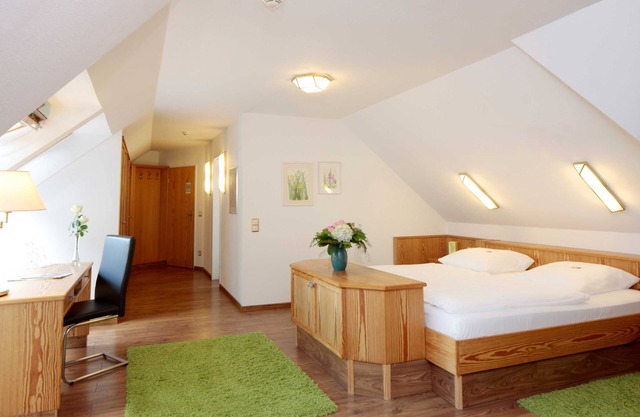 Junior Suite - Ringhotel Fährhaus