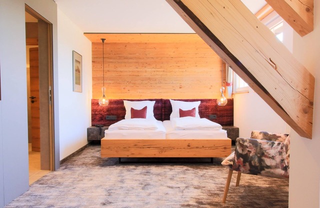 Junior suite Trend, 40sqm, max. 2 persons