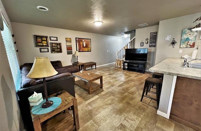 Juniper Townhouse #2
