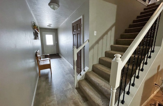 Juniper Townhouse #4