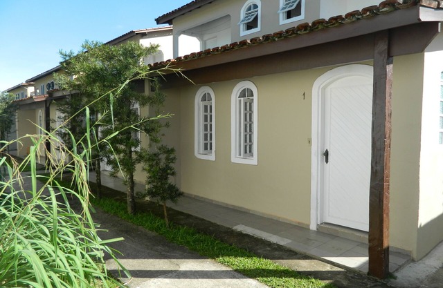 Juquehy Beach - Chalets with 2 bedrooms
