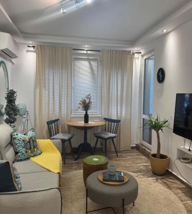 Just by Snow Sheep ApART-1 Bedroom Flat