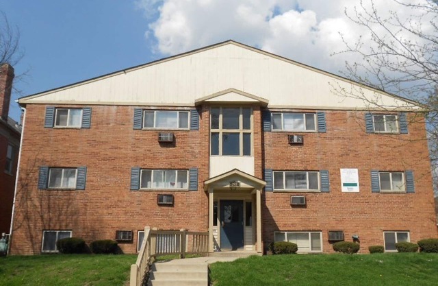 Just listed! Two bedroom on OSU campus
