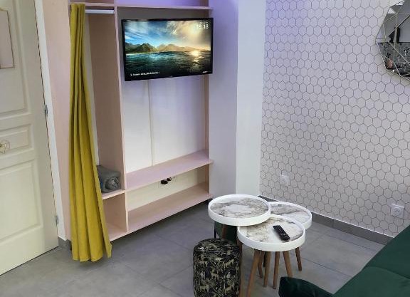 Justcozy chambre indépendante #2