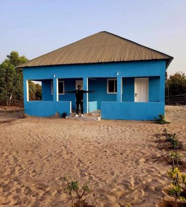 Jusula Beach Humble Abode