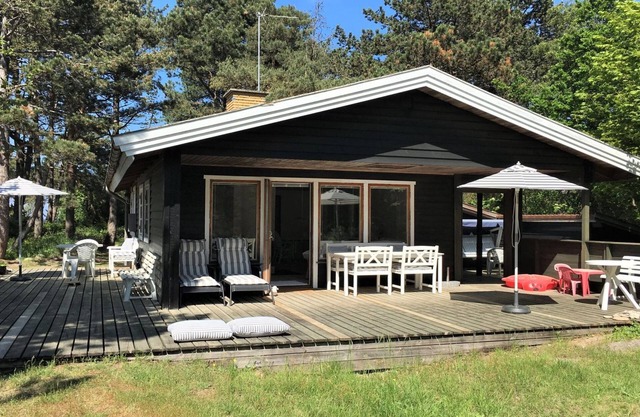 "Jute" - 100m from the sea by Interhome
