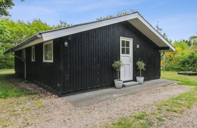 "Jutta" - 28km from the sea by Interhome