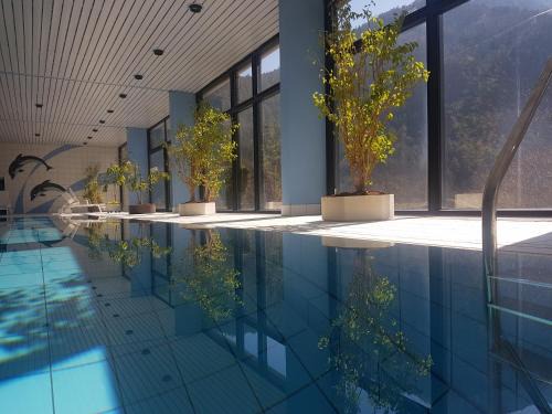 Jutta Deluxe Appartement