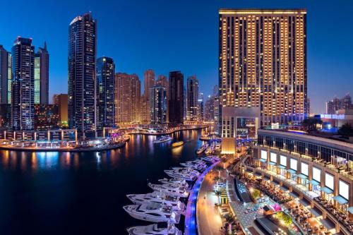 Address Dubai Marina 
