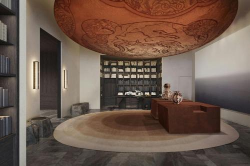 JW Marriott Hotel Tokyo