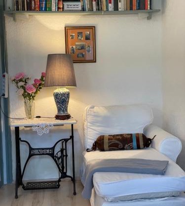 Kánya Veranda