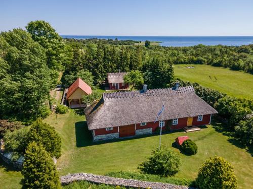 Käbruotsa farmhouse
