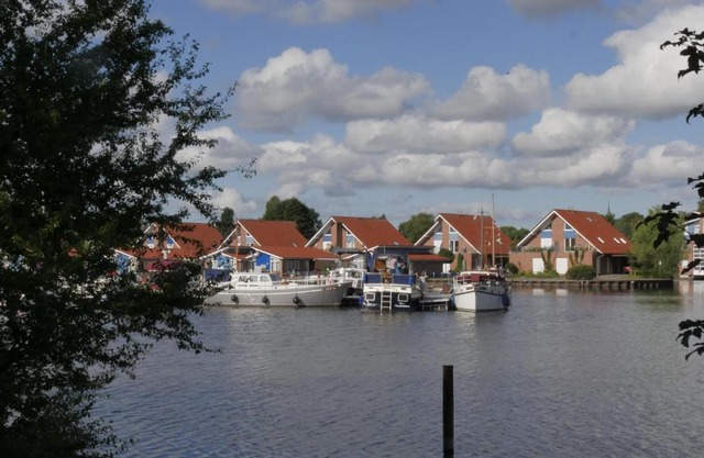 Käptn's Koje