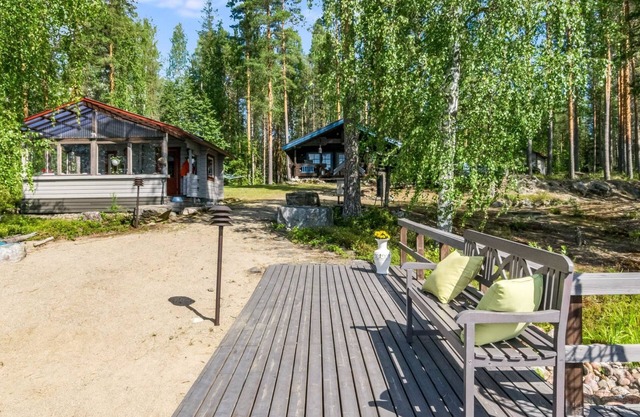 Kärppälä by Interhome